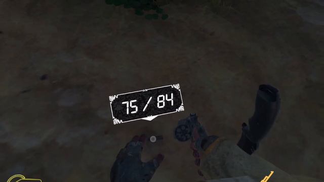 They put COD Zombies in VR смотреть онлайн