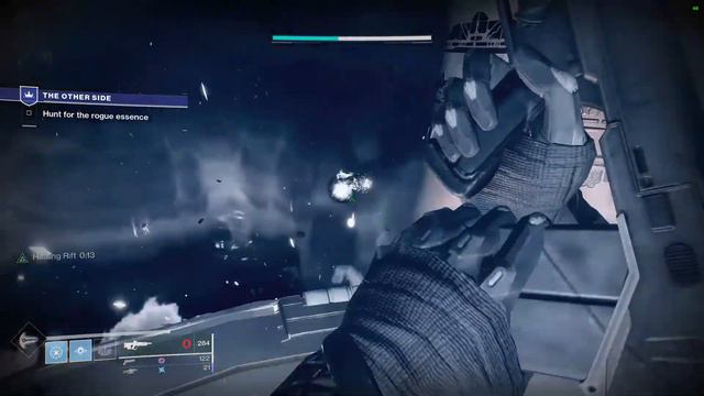 Destiny2 Bad Juju Flawless Run смотреть онлайн