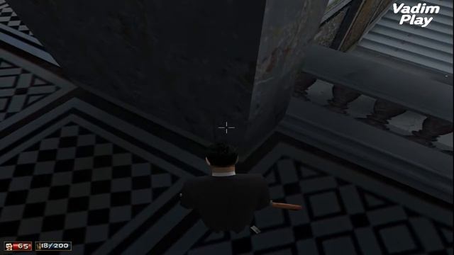 ФИНАЛ  Mafia: The City Of Lost Heaven 17
