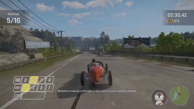 Mafia 1 DE Fairplay(Race) - Classic Difficulty with input overlay смотреть онлайн