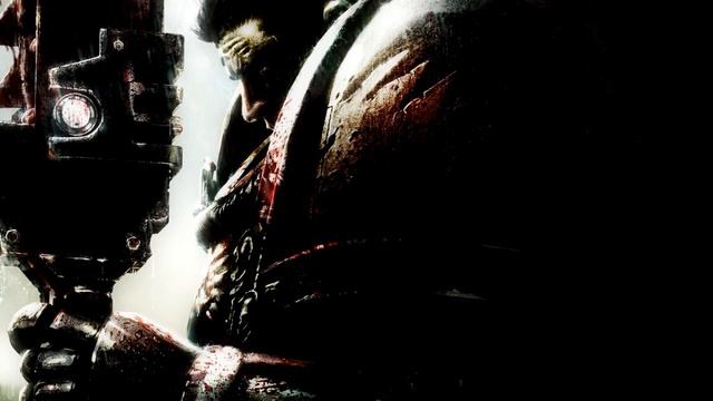 Warhammer 40000. Тьма и ужас, их предвестники... (Легион Проклятых) смотреть онлайн