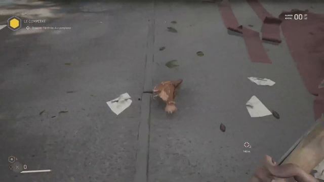Atomic Heart ( DO NOT KILL CHICKENS IN ATOMIC HEART) смотреть онлайн