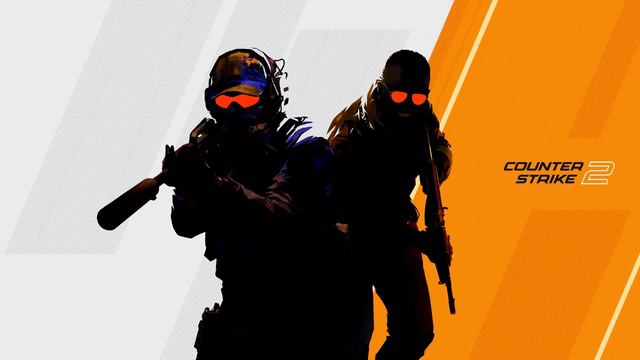 Counter Strike 2 - Main Theme смотреть онлайн