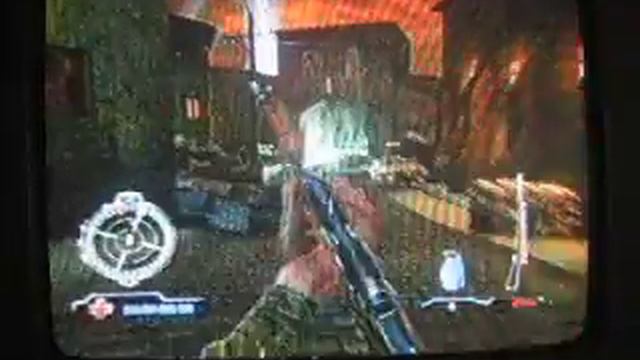 Medal of Honor Airborne PS3 Springfield '03 montage смотреть онлайн