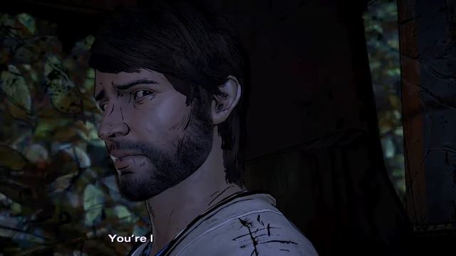 The Walking Dead: A New Frontier EPISODE 1: Ties That Bind PART 1 (FULL EPISODE) on Xbox One смотреть онлайн