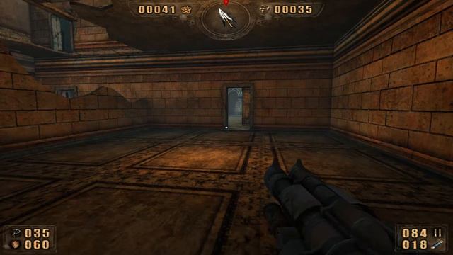 Painkiller. Начало. смотреть онлайн