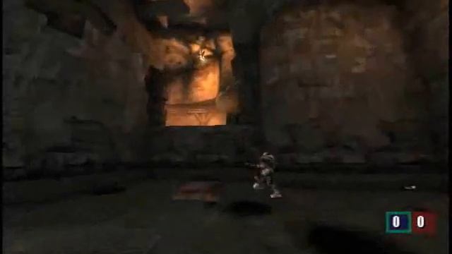 Burn In Hell Painkiller Fragmovie смотреть онлайн