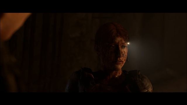 Прохождение The Dark Pictures Anthology House Of Ashes- часть 10 :Шахта смотреть онлайн