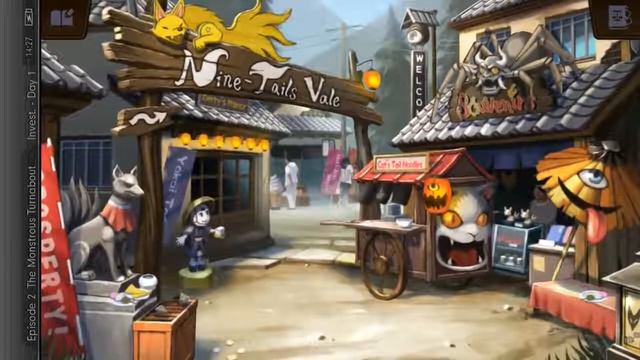 Phoenix Wright Dual Destinies Android смотреть онлайн