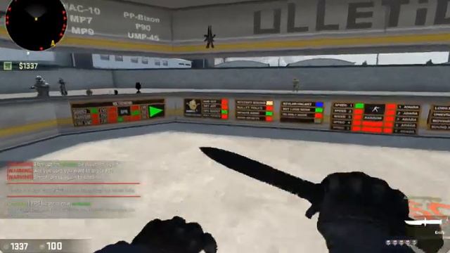 CS:GO Aim,Flick,AWP Training #1 (FIRST STREAM) смотреть онлайн