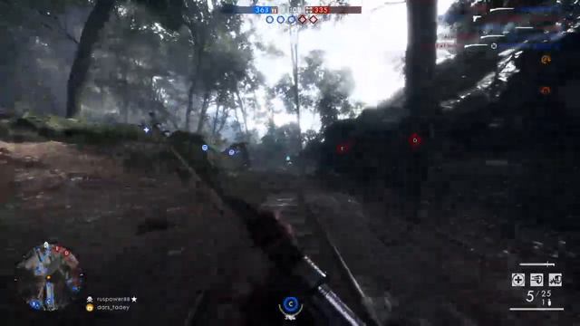 Открываем боевые наборы за 900 фрагментов в Battlefield 1 смотреть онлайн