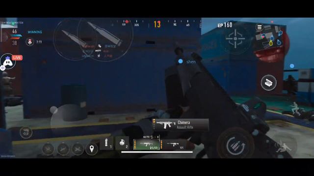 Call Of Duty Warzone Mobile🥵📱☠️: AJ Is Live 🔴 смотреть онлайн