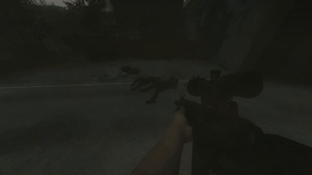 Left 4 Dead 2's Most Broken Weapon смотреть онлайн
