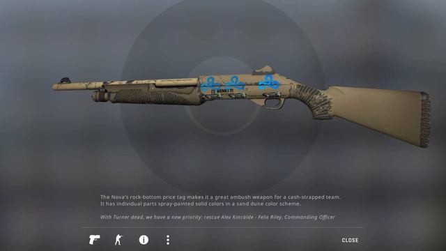 new investments I bought this week (CSGO Sticker Investing) смотреть онлайн