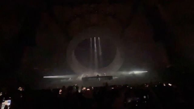 Swedish House Mafia - Intro - Can U Feel It / It Gets Better / Greyhound [MSG, Aug 3 2022, 4K HDR] смотреть онлайн
