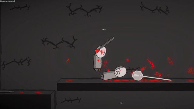 Madness Melee : Getting Started. | 1. смотреть онлайн