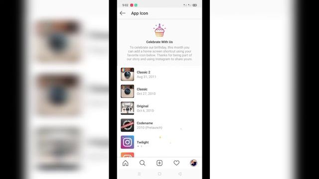 INSTAGRAM NEW UPDATE ANDROID '2020' //10 Years INSTAGRAM Anniversary 🎉 Update ✓ смотреть онлайн