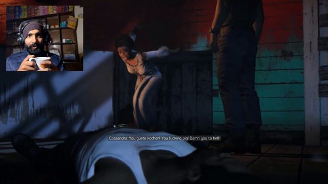 Sit Down | Mafia 3 Mission 3 | Mafia 3 | Terrible Sonu смотреть онлайн