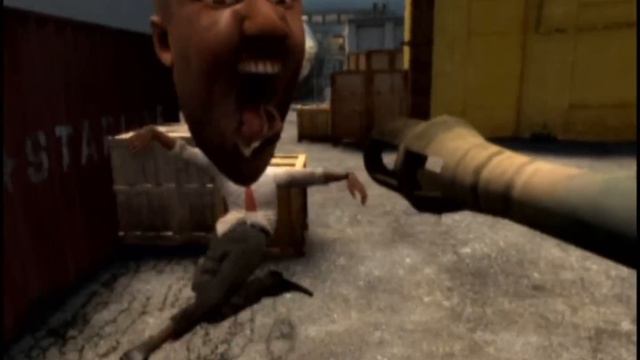 Louis meets a Tank смотреть онлайн