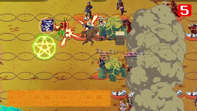 TOP 10 NEW BEST Indie Games March 2023 : Day 11-13 | New Indie Game Releases of March 2023 смотреть онлайн