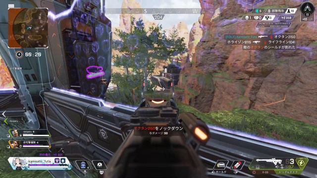 雑談しながらAPEXランク走る смотреть онлайн