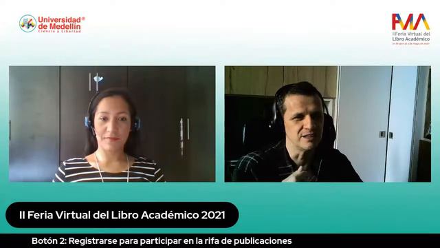 FVLA 065 Lanzamiento Tecnologías del lenguaje humano смотреть онлайн
