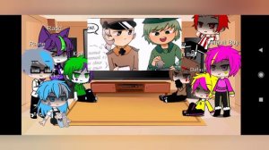 реакция 13 карт на вару стекло