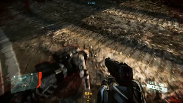 Let's Play Crysis 2 #002 [Deutsch] [HD] смотреть онлайн