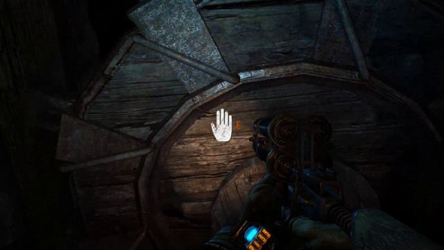 Metro: Last Light Complete Edition. Through Hell Gameplay 12 смотреть онлайн