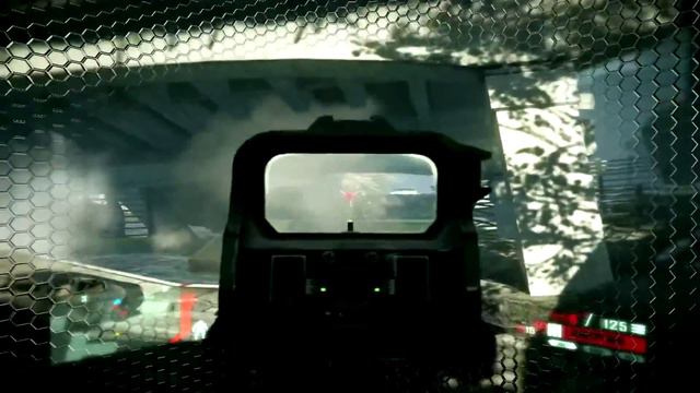 Crysis 2.Limited Edition - [Метро] #5 смотреть онлайн