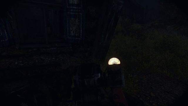 Bandit Camp in “Taiga”: Stealth on Ranger Hardcore of “Metro Exodus” смотреть онлайн