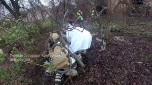 STALKER: 1 СЕЗОН, 2 СЕРИЯ. СТАЛКЕРСТРАЙК