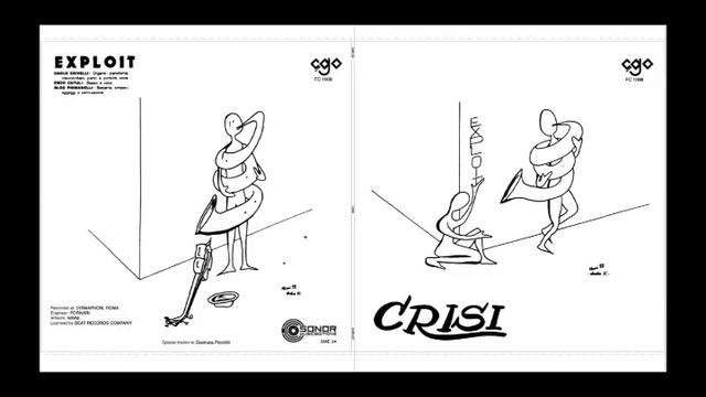 Exploit - Crisi Suite смотреть онлайн
