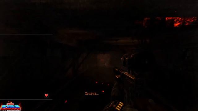 Metro Last Light - |АННА| ОПЕРАЦИЯ ПО СПАСЕНИЮ #4 смотреть онлайн