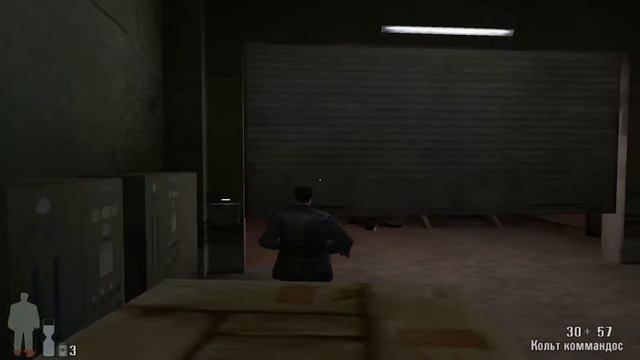 ''ПРОХОЖДЕНИЕ'' Max Payne 1: Часть 3 Глава 1 смотреть онлайн