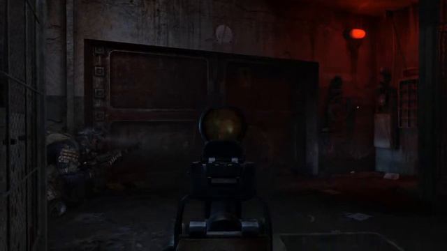 Metro 2033 Redux PS4 Gameplay Mission 1 смотреть онлайн