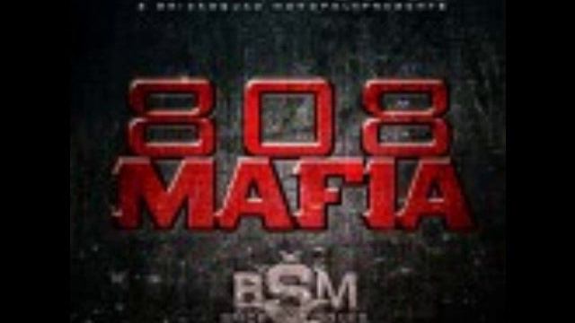 808 Mafia- Bands смотреть онлайн