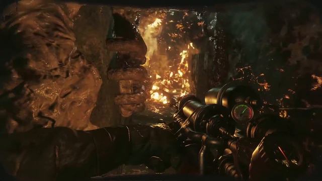 METRO: EXODUS DLC ''Два Полковника'' {1} смотреть онлайн