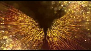 Футаж Мой ангел