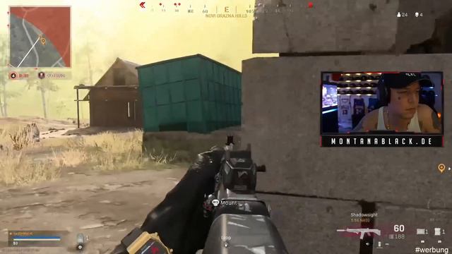 Einfach Besser | Solo Runde in Warzone | SpontanaBlack смотреть онлайн