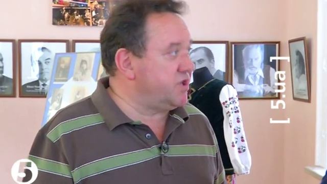 БОГДАН БЕНЮК - "В Кабінетах" - 06.10.2012 смотреть онлайн