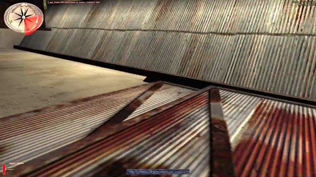 Medal of Honor Allied Assault | Flughafen | 17/03/2023 смотреть онлайн