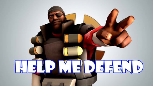 Demoman Voice Lines