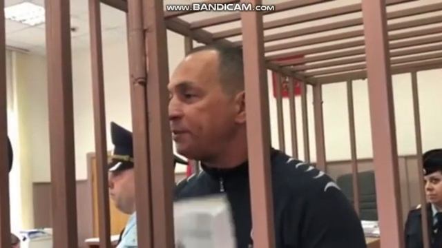 Александр Шестун: "Все мое дело - фальсификация!" смотреть онлайн