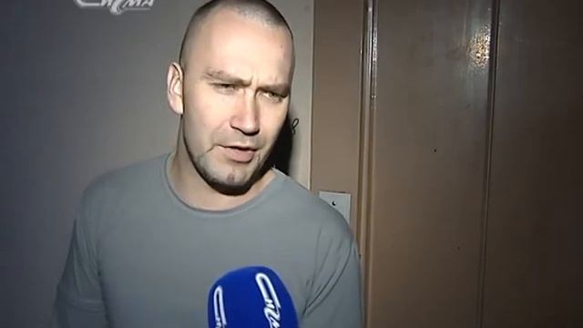 Кошмарный вечер в Восточном: смотреть онлайн