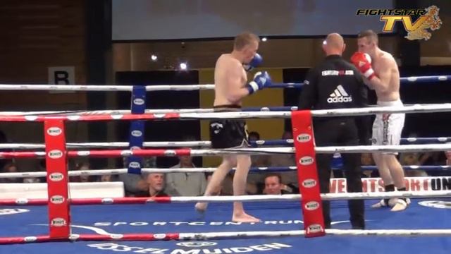Simon Berendsen vs Jurgen Eerkes смотреть онлайн