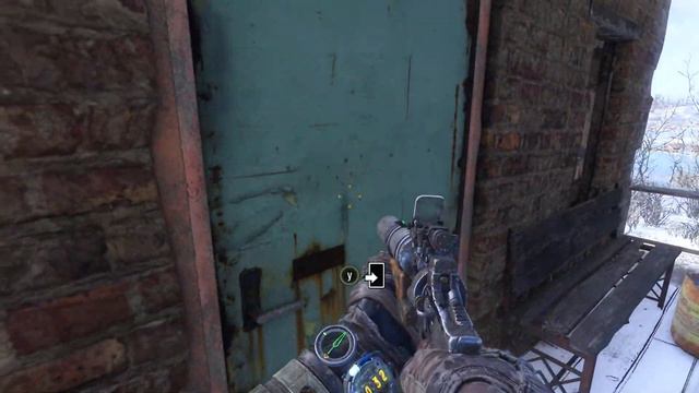 Прохождение №3 Metro Exodus / Метро Исход смотреть онлайн