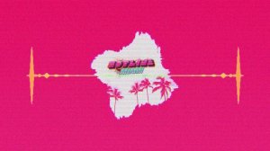 M.O.O.N - Hydrogen (Slowed)