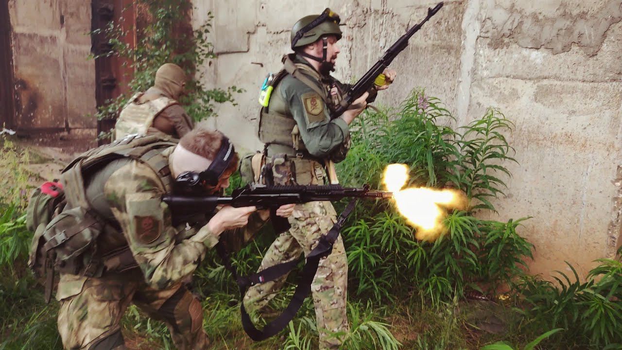 Hussars Media Project смотреть онлайн
