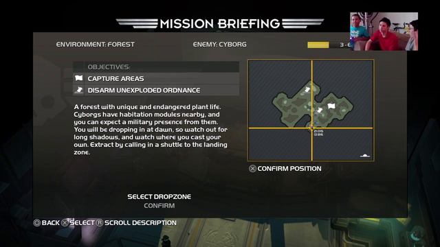 Helldivers Episode 2: Fluffy butts and Flam Flams - With Friends yay смотреть онлайн